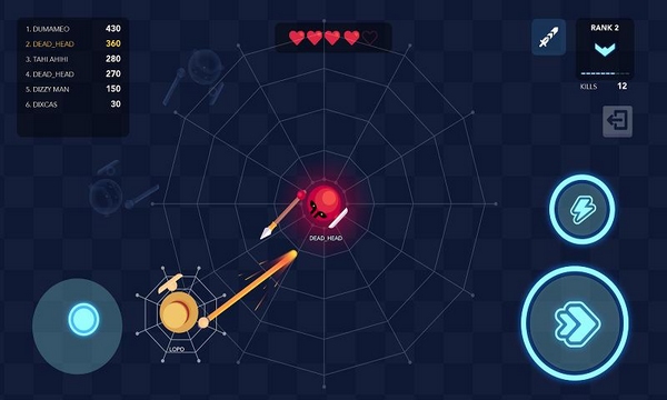 騎士大作戰免費版