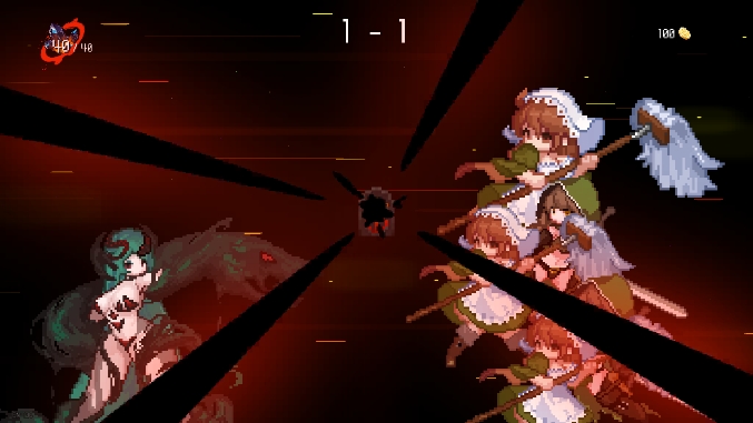 地牢小隊安卓版