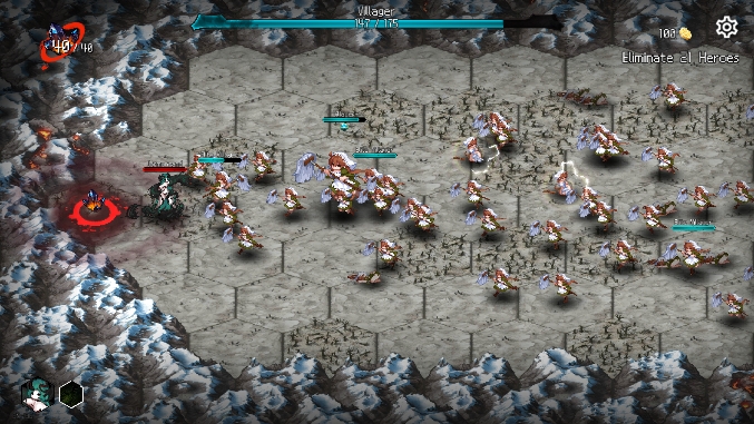 地牢小隊安卓版