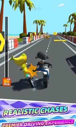 极限摩托大作战 图3