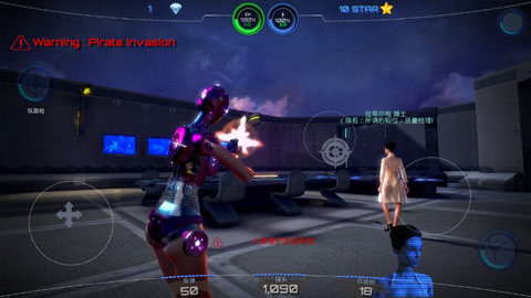 機器人卡蒂正版