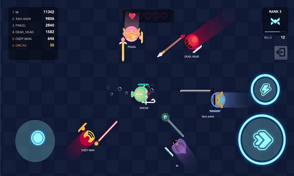 騎士大作戰免費版