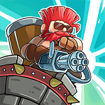 塔塔守衛(wèi)戰(zhàn)菜單版