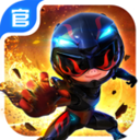 豬豬俠五靈射擊