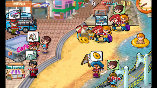 奔騰的富貴號正版