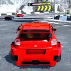 高速公路拉力赛