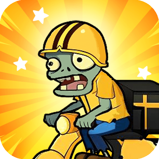 豆豆打僵尸最新版