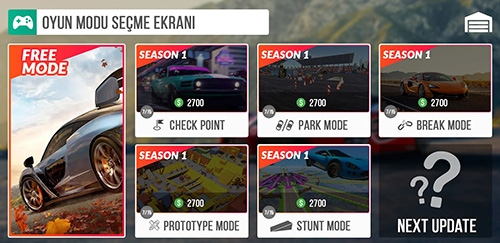 駕駛俱樂(lè)部中文版