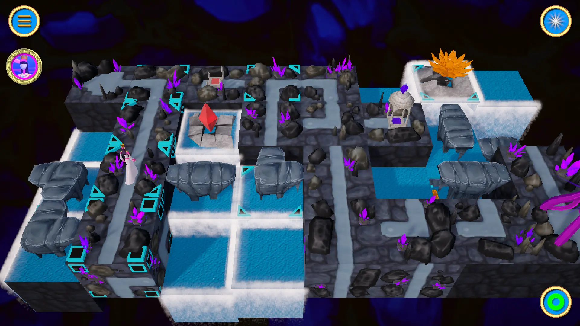 罗特拉6皇家冒险图1