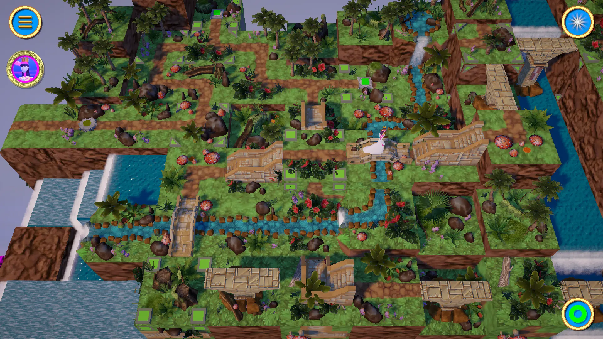 罗特拉6皇家冒险图3