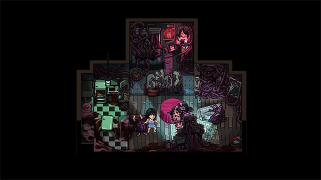 心之蜃(Decarnation)  安卓版图2