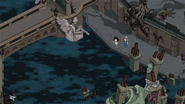 心之蜃(Decarnation)  安卓版图1