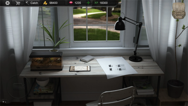 蚂蚁模拟大亨免费安装(Ant Sim Tycoon)  安卓版图4