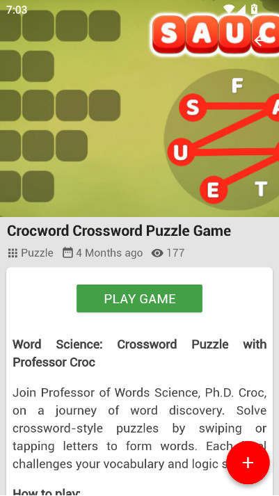 Games Online Top手机版