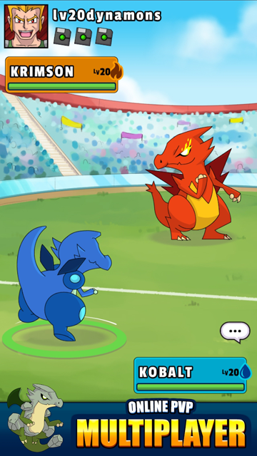 口袋妖怪的世界老版