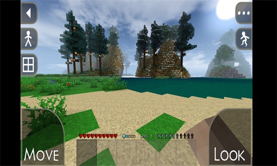 生存战争扩展版图3