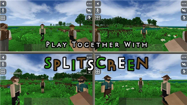 生存战争2失落科技最新版图4