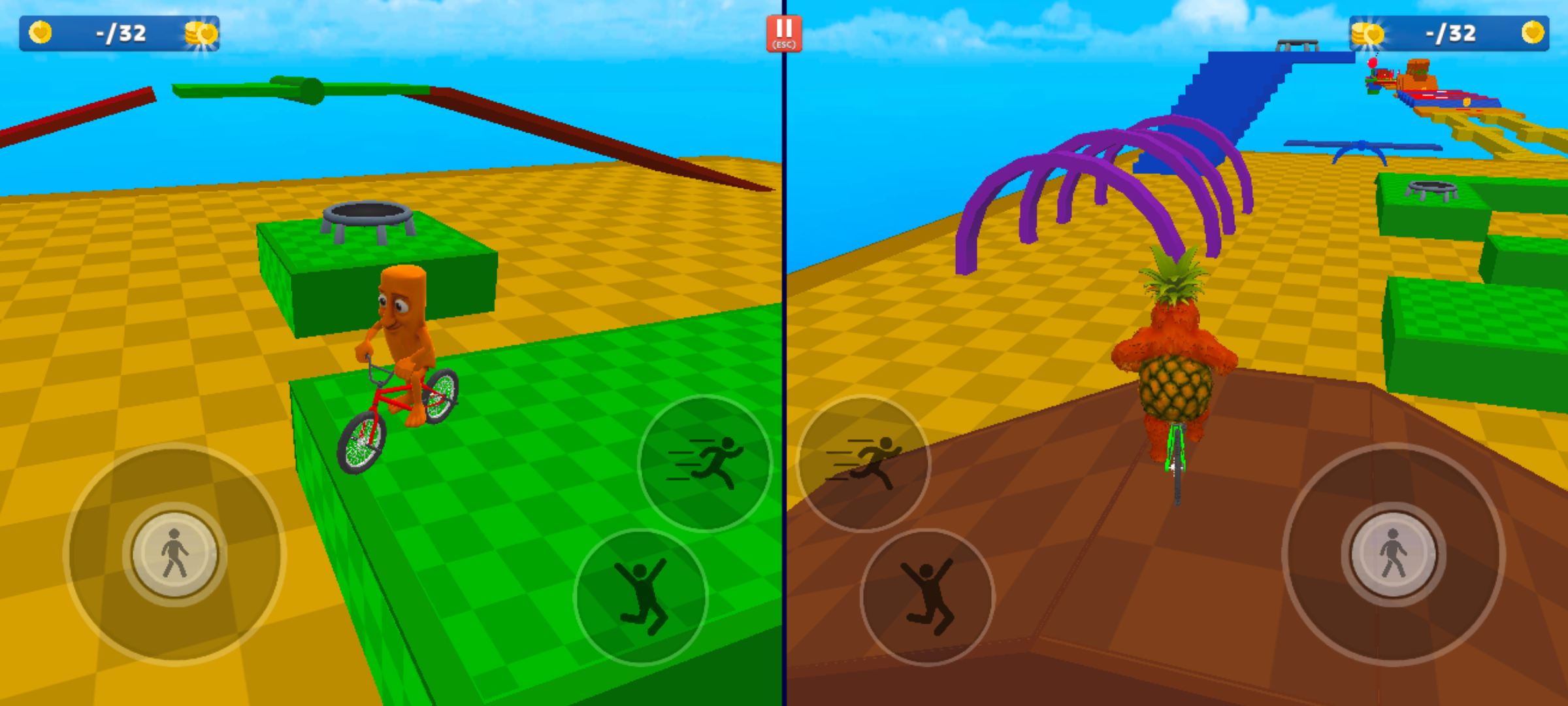 意大利脑腐自行车赛图1