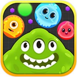 球球大作戰正版