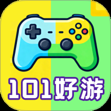 101好游助手软件最新版