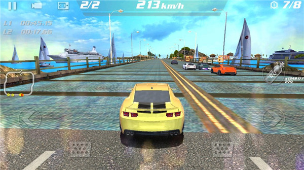 極速狂飆2安卓版