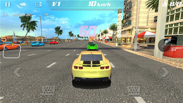 極速狂飆2安卓版