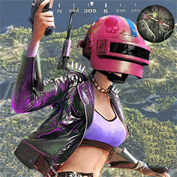 射擊精英訓練營