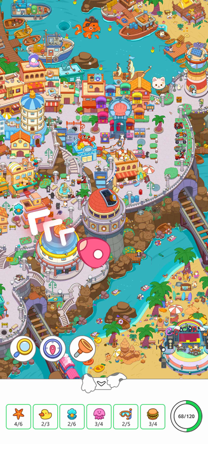 疯狂找东西游戏图6