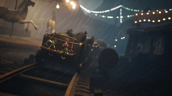 小小梦魇3689e934e1d图2