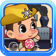 棒棒糖戰(zhàn)士