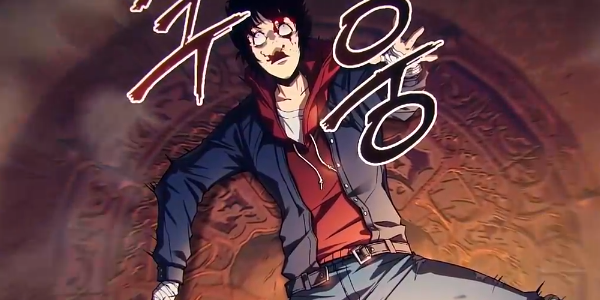 我獨自升級最新版