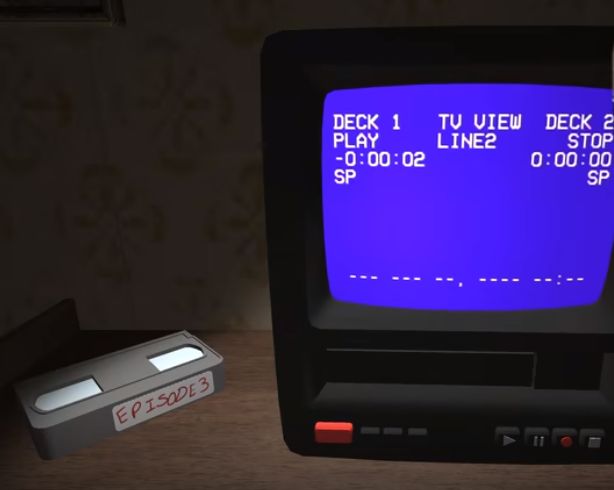 冒險(xiǎn)的阿曼達(dá)中文版