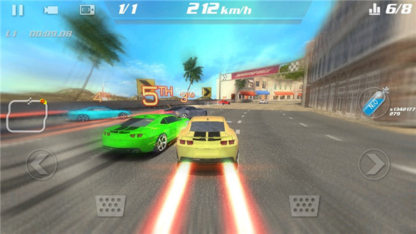 極速狂飆2安卓版