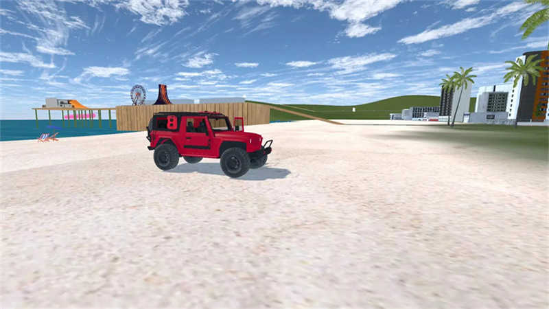 印度GT5汽车沙盒5图3