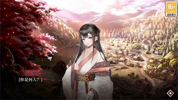 葬花暗黑桃花源游戏图4