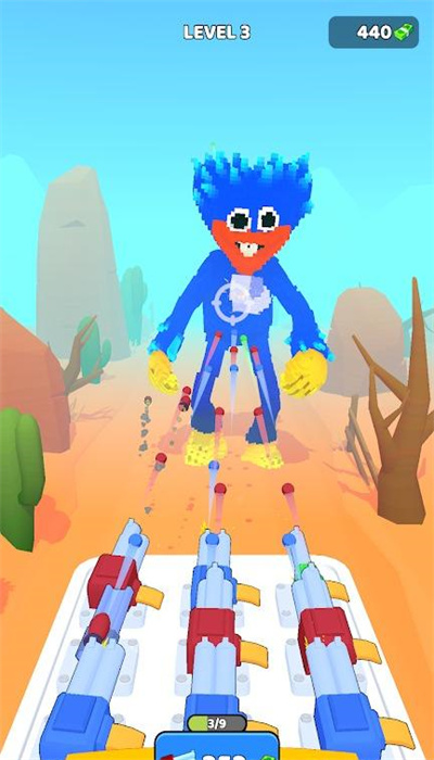 冒險塔閑置大亨