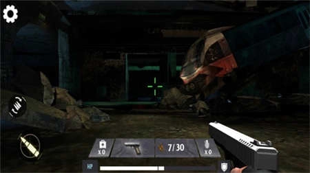 命运之战光荣时刻图3