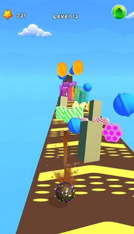 Candy Shooter最新版