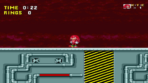 索尼克exe安卓版截圖2