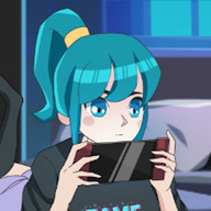 nightgamer网瘾少女游戏手机版