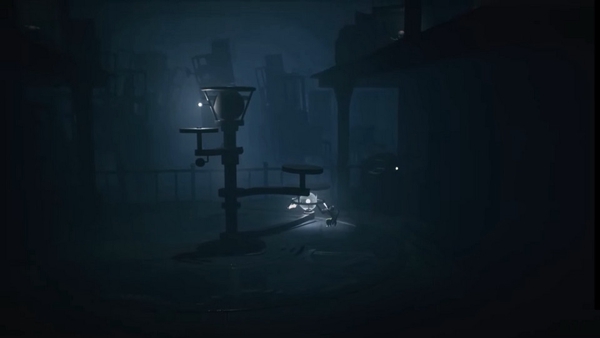 小小梦魇3中文版图1