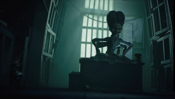 小小梦魇3中文版图3