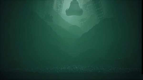 小小梦魇3中文版图2