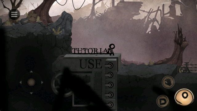 字母人重制版图1