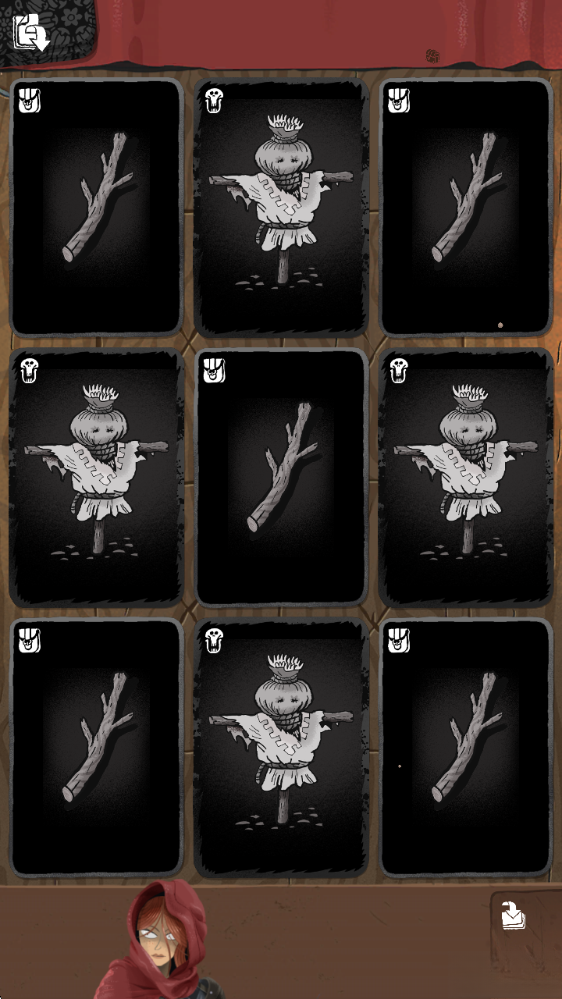 卡牌大冒险手机版图3