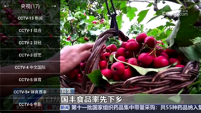 油桃TV  安卓版2