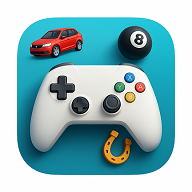 Games Top (Games Online Top)  安卓版