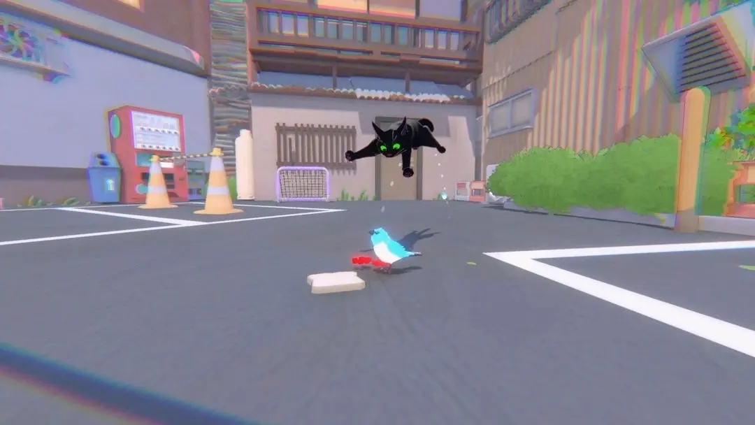 小猫咪大城市菜单版图3