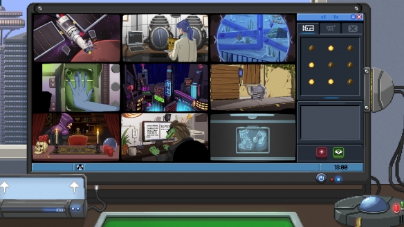 别喂猴子2099手机版图4