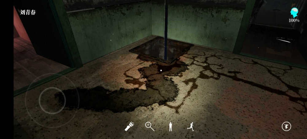 孙美琪疑案牲杀